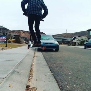 Meet your Posher, Dalton